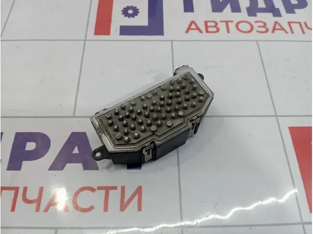 Резистор отопителя Volkswagen Touran (1T1) 3C0907521F