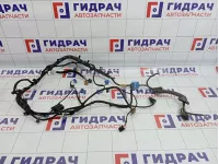 Проводка отопителя Volkswagen Touran (1T1) 1K1971566AB