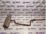 Глушитель основной Volkswagen Touran (1T1) 1T0253609E