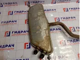 Глушитель основной Volkswagen Touran (1T1) 1T0253609E