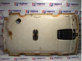 Обшивка потолка Volkswagen Touran (1T1) 1T0867501R3U5