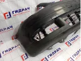 Бампер передний Volkswagen Touran (1T1) 1T0807217CGRU