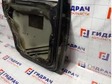 Дверь задняя левая Volkswagen Touran (1T1) 1T0833055R