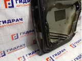 Дверь задняя правая Volkswagen Touran (1T1) 1T0833056R