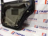 Дверь задняя правая Volkswagen Touran (1T1) 1T0833056R