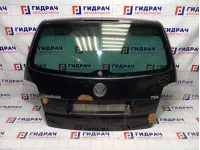 Дверь багажника Volkswagen Touran (1T1) 1T0827025L