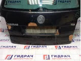 Дверь багажника Volkswagen Touran (1T1) 1T0827025L