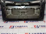 Дверь багажника Volkswagen Touran (1T1) 1T0827025L