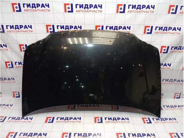 Капот Volkswagen Touran (1T1) 1T0823031D