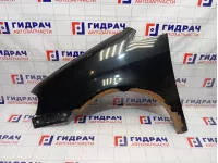 Крыло переднее левое Volkswagen Touran (1T1) 1T0821021A