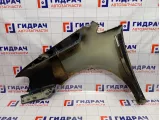 Крыло переднее правое Volkswagen Touran (1T1) 1T0821022A