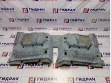 Напольное покрытие (ковролин) Volkswagen Touran (1T1) 1T0863711D9S4