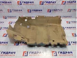 Напольное покрытие (ковролин) Volkswagen Touran (1T1) 1T1863367D9S4