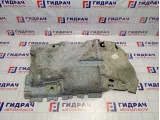 Напольное покрытие (ковролин) Volkswagen Touran (1T1) 1T1863367D9S4