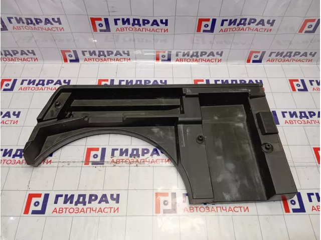 Ящик для инструментов Volkswagen Touran (1T1) 1T0858856H9B9