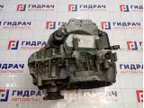 АКПП Volkswagen Touran (1T1) 02E301107R