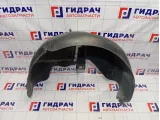 Локер задний правый Volkswagen Touran (1T1) 1T0810972B