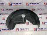 Локер задний правый Volkswagen Touran (1T1) 1T0810972B