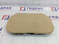 Пол багажника Volkswagen Touran (1T1) 1T0863761B