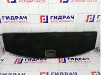 Пол багажника Volkswagen Touran (1T3)