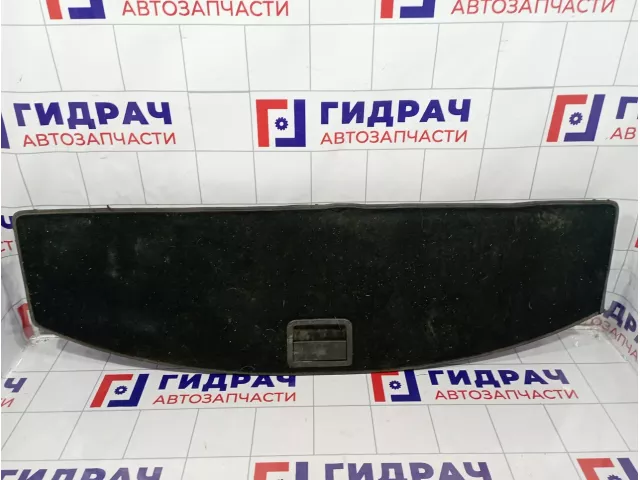 Пол багажника Volkswagen Touran (1T3)