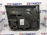 Обшивка двери передней правой Volkswagen Touran (1T3) 1T1867012AAZOC