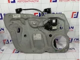 Стеклоподъемник электрический передний левый Volkswagen Touran (1T3) 1T1837461B