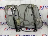 Стеклоподъемник электрический передний правый Volkswagen Touran (1T3) 1T1837462B