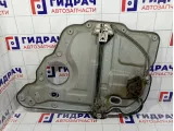 Стеклоподъемник электрический задний левый Volkswagen Touran (1T3) 1T0839461P