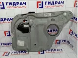 Стеклоподъемник электрический задний правый Volkswagen Touran (1T3) 1T0839462P