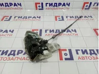 Замок двери передней левой Volkswagen Touran (1T3) 3D1837015AD