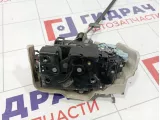 Замок двери передней правой Volkswagen Touran (1T3) 3D1837016AE