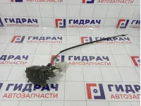 Замок двери задней левой Volkswagen Touran (1T3) 7L0839015E