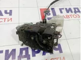 Замок двери задней левой Volkswagen Touran (1T3) 7L0839015E