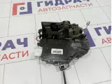 Замок двери задней правой Volkswagen Touran (1T3) 7L0839016E