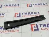 Накладка двери задней правой Volkswagen Touran (1T3) 1T0839890A03C