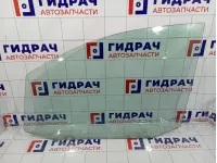 Стекло двери передней левой Volkswagen Touran (1T3) 1T0845201D