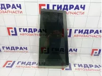 Стекло двери задней левой (форточка) Volkswagen Touran (1T3) 1T0845215D