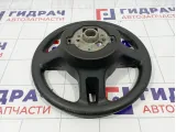 Рулевое колесо Volkswagen Touran (1T3) 5K0419091BT81U