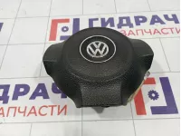 Подушка безопасности в рулевое колесо Volkswagen Touran (1T3) 5K0880201AA81U