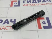 Механизм регулировки ремня безопасности Volkswagen Touran (1T3) 1T0857819B