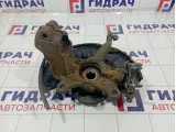 Кулак поворотный передний правый Volkswagen Touran (1T3) 1K0407256AA