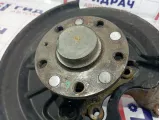 Кулак поворотный задний левый Volkswagen Touran (1T3) 1K0505435AE