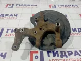 Кулак поворотный задний правый Volkswagen Touran (1T3) 1K0505436AE