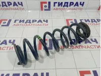 Пружина задняя Volkswagen Touran (1T3) 1K0511115DF