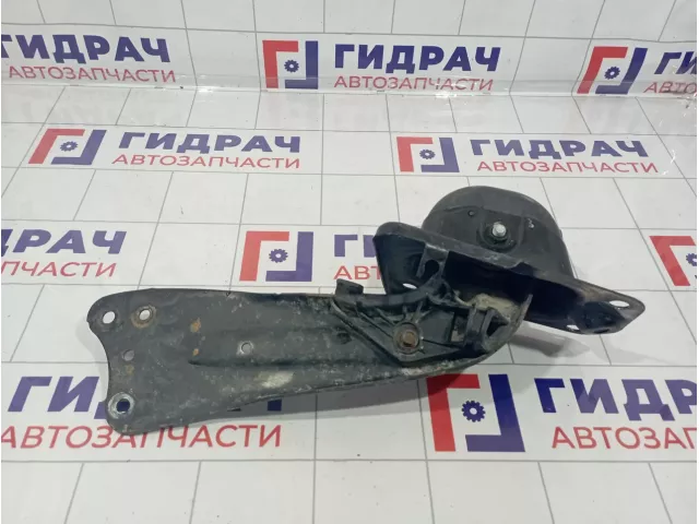 Рычаг задний продольный левый Volkswagen Touran (1T3) 1T0505223F