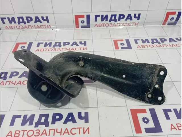 Рычаг задний продольный правый Volkswagen Touran (1T3) 1T0505224F