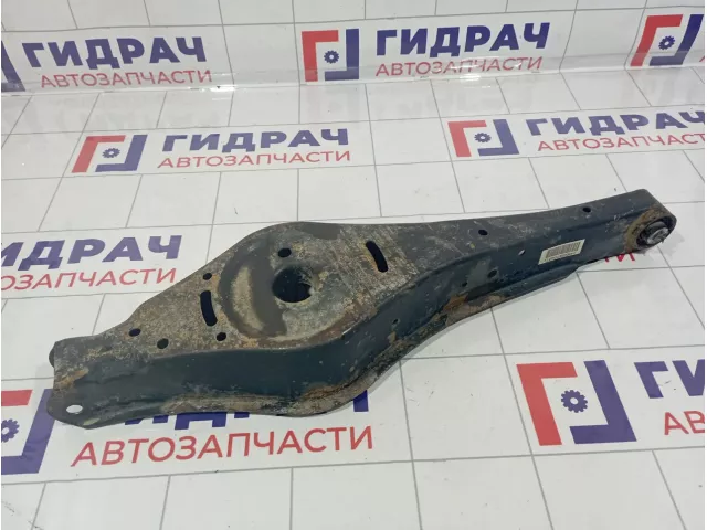 Рычаг задний нижний Volkswagen Touran (1T3) 1K0505311AB