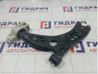 Рычаг передний левый Volkswagen Touran (1T3) 1K0407151BC