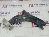 Рычаг передний левый Volkswagen Touran (1T3) 1K0407151BC